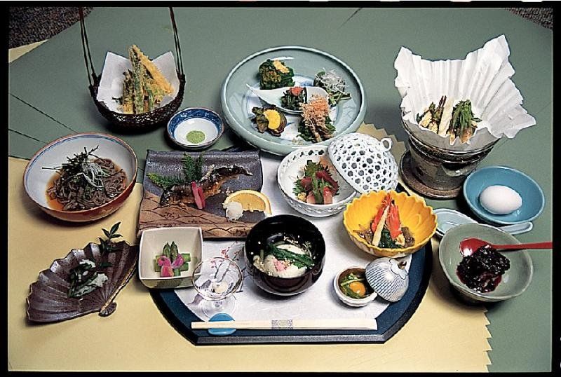 Madarao Kogen Hotel Iiyama Exteriör bild